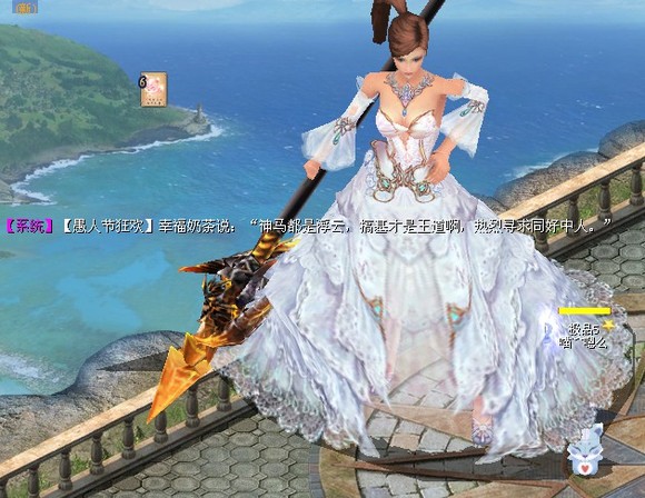 新年福利不停！魔域永恒橙宠拜岁大馈赠及首服开启盛况
